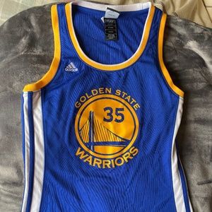 Golden State Warriors jersey